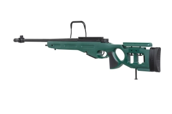 Snow Wolf SW-98 airsoft fusil de précision