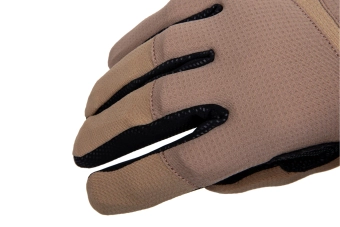 Outdoorové rukavice Armored Claw Essential Seeker Shades of Tan