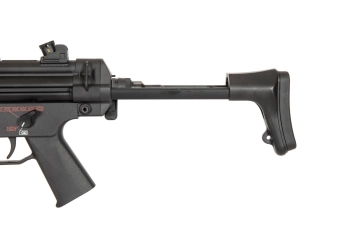 Ametralladora de airsoft SR5-SD6