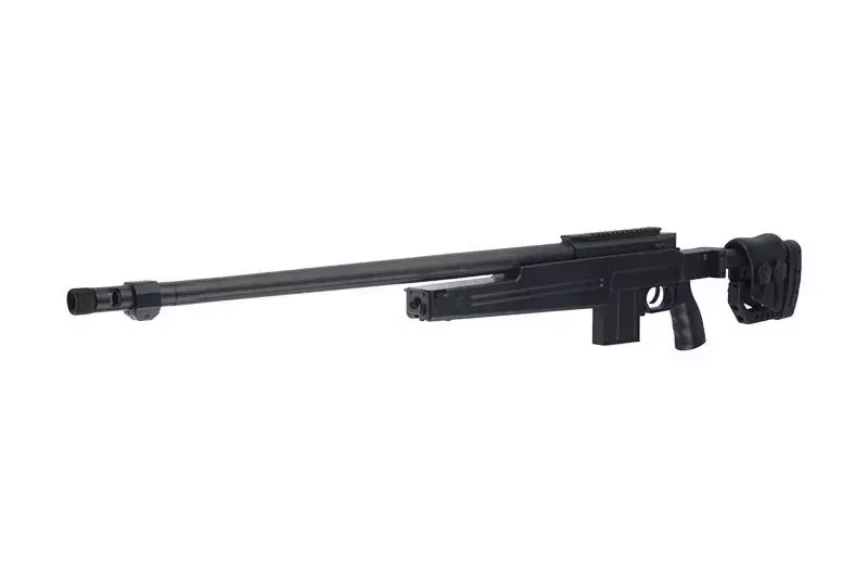 Fusil de airsoft rifle de francotirador MB4415A