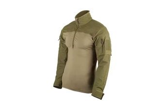 Cedar Combat Shirt - olive
