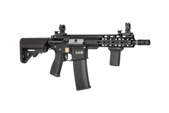 Specna Arms RAA SA-E25 EDGE 2.0™ GATE ASTER airsoft Carbine Negro (OUTLET)