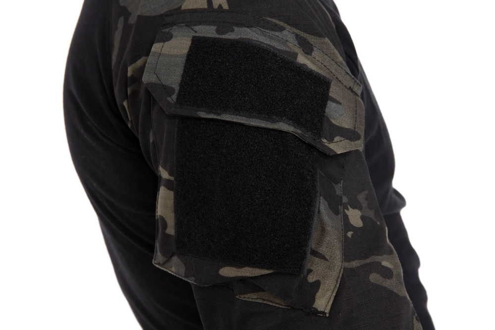 Komplet mundurowy Advanced Combat Set - MC Black