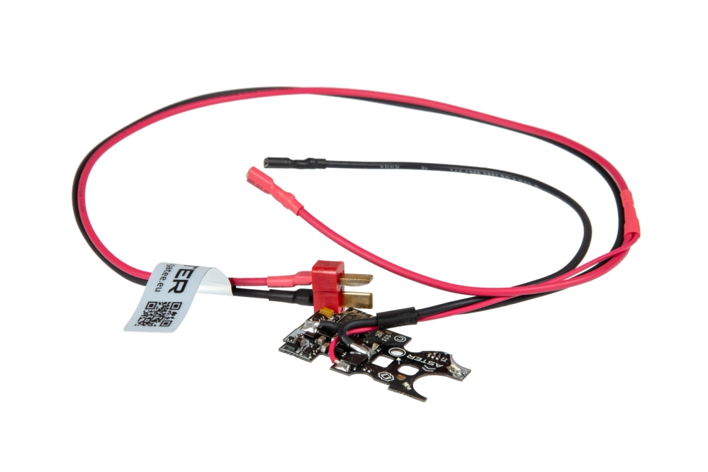 Juego del sistema de control ASTER V2 Module (rear wide) BASIC