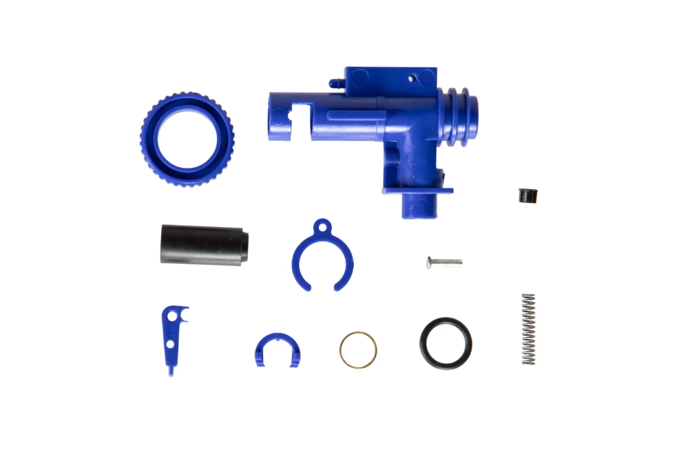 Rotary Hop-Up Chamber for AR15 Specna Arms EDGE™ Replicas