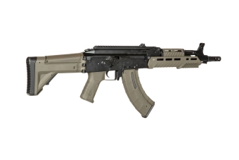 CXP-ARK S3 karabijnreplica - Zwart / Olijf