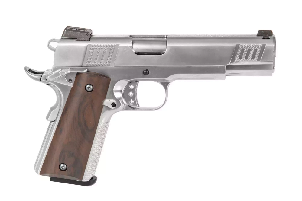 Pistolet airsoft AW-NE3001