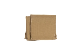 Składana mini torba zrzutowa na magazynki - Coyote Brown