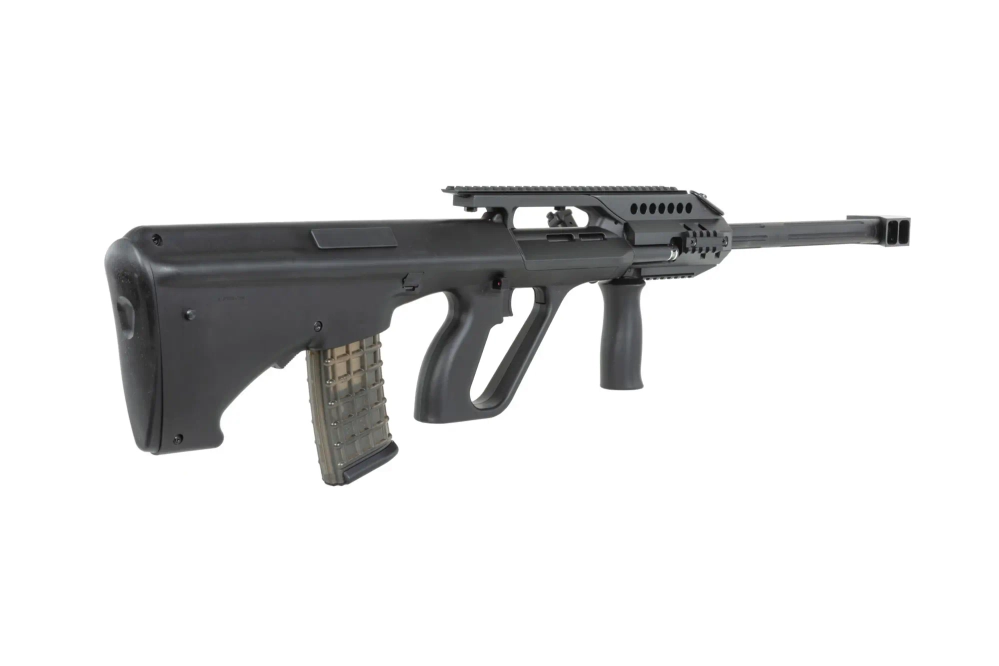 Snow Wolf SW-020 CB-B2 Carabine airsoft Noir