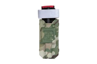Airsoftová zbraň cAT Tactical Stasis s přepravní taškou - MC