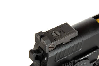 3332 model pistol - airsoft gun version