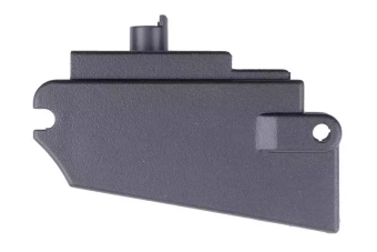 El enchufe tienegasynk para réplicas tipo G36