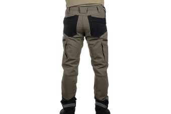 Emerson Gear Blue Label 'Pelican' Ranger groene softshell broek