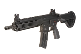 Airsoftová zbraň puškahK416 CQB V2