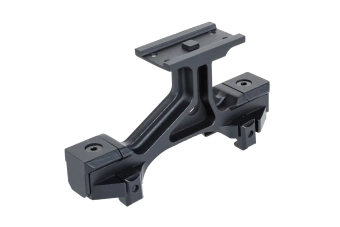 Wosport multifunctionele houder EX-059 Zwart