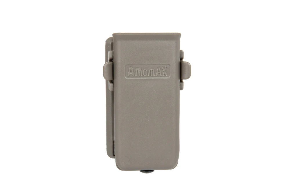 Universal pistol magazine loader gen 2 - FDE