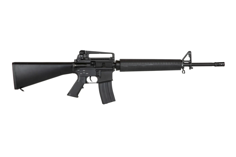 Réplica fusil 084