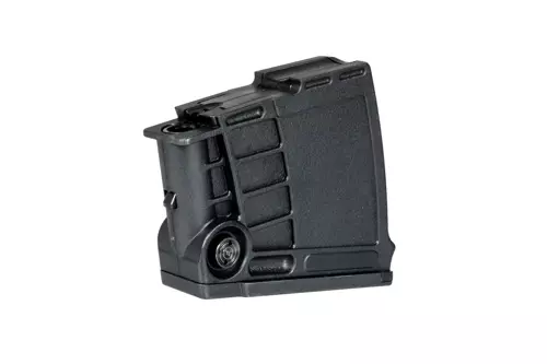Mid-Cap 50 BB Magazine for SV-98