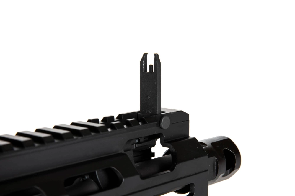 Réplica fusil Mutant AMM9 - negro