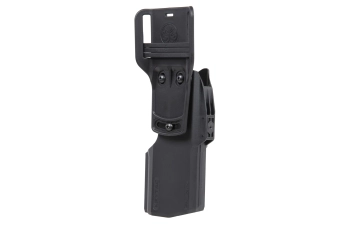 Dedykowana kabura do pistoletu Krytac SilencerCo Maxim 9