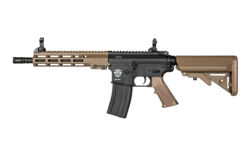 ENF011P ECS Carbine Replica - Half-Tan