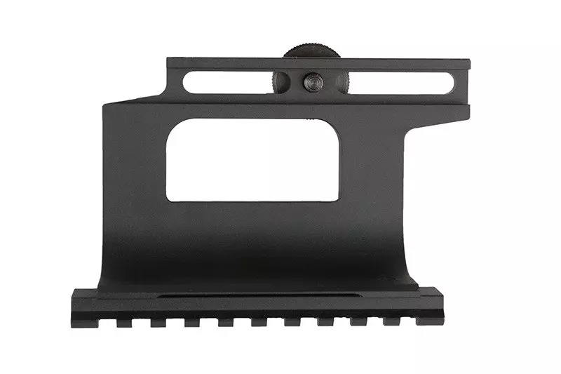 Rail latéral montagepour répliques G&G série RK