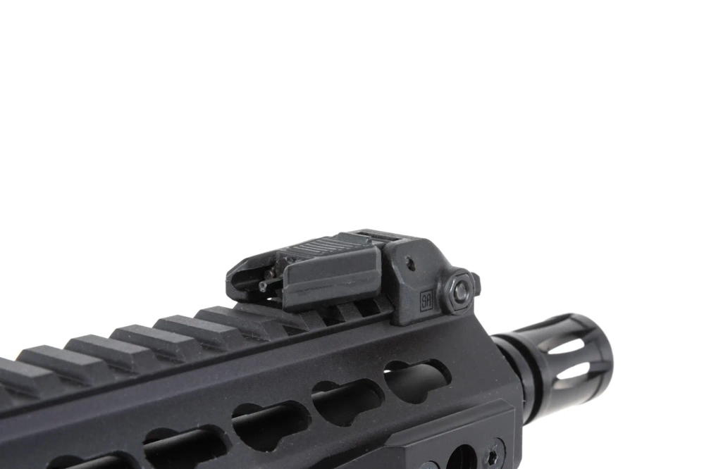 Specna Arms SA-C08 CORE™ HAL ETU™ Carabine airsoft à tir unique Noir