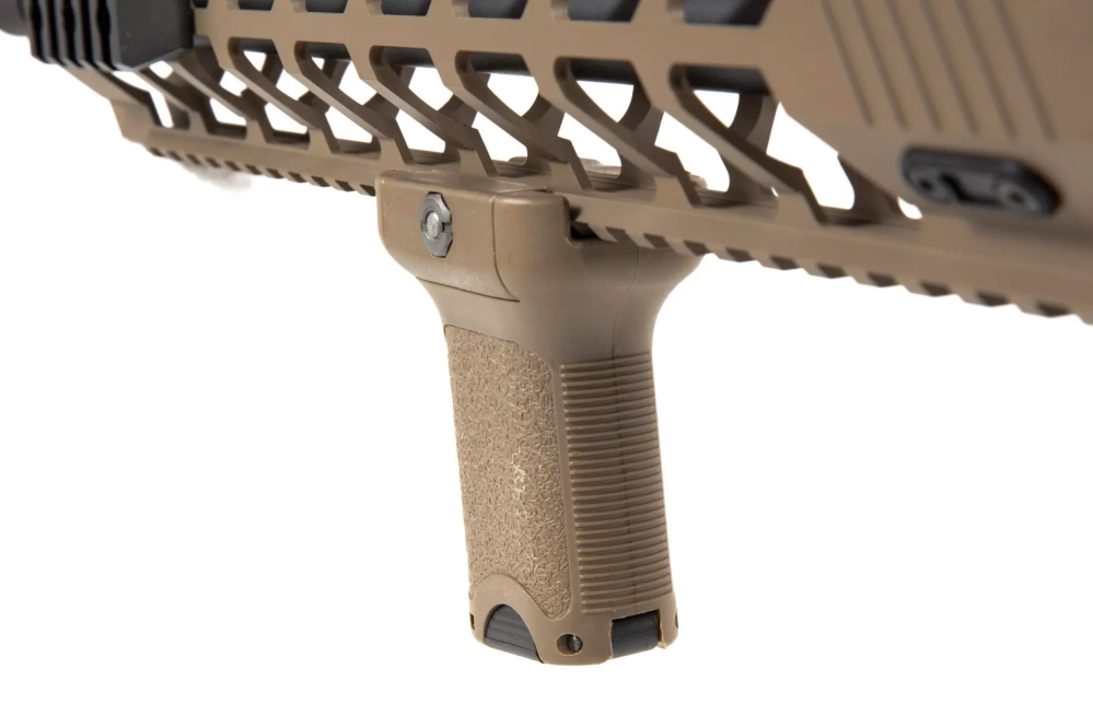 AEG Specna Arms RRA SA-E13 EDGE™ Half-Tan Assault Carbine