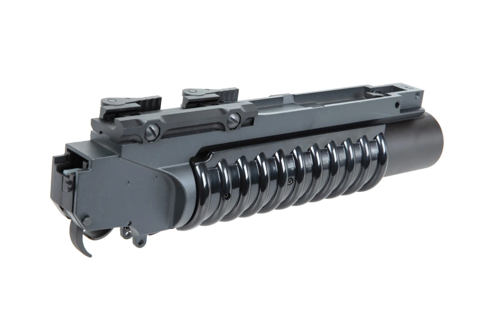 Granatwerper ASG A&K LDP-05 M203 QD middel