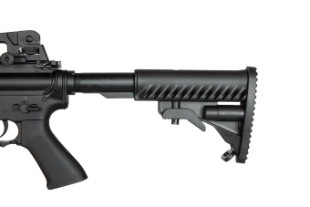 ASR101 EBB Rifle Replica - Black 