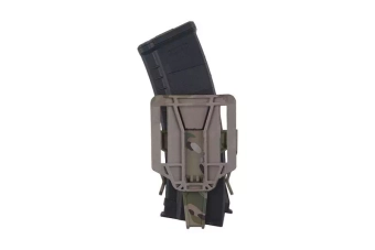 FSMR 7,62 fast magazine pouch (belt) - MC