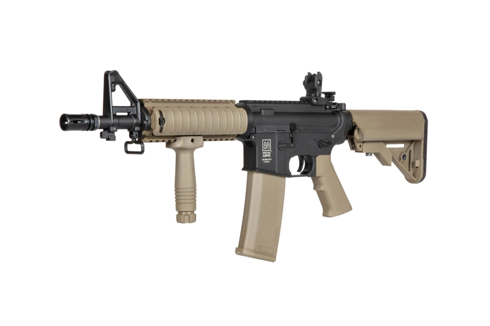 Replika pušky SA-C04 CORE™ - half-tan barva
