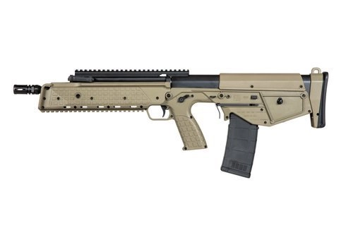 Réplica fusil Kel-Tec RDB - Tierra oscura