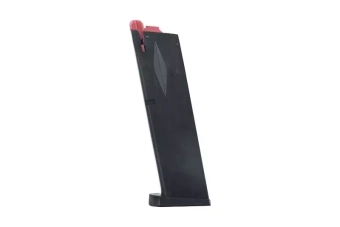 Chargeur 20 cartouches 4,5mm pour pistolets à air comprimé MB