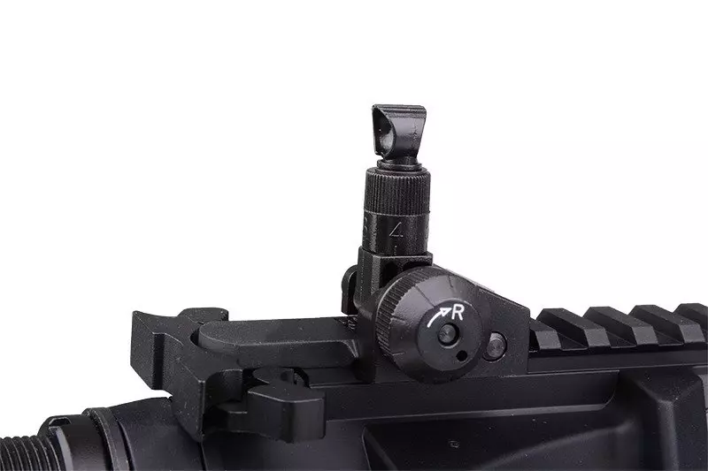 Airsoft puška GC16 Warthog 12
