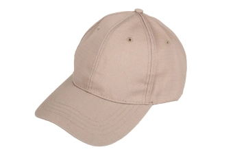 Nuprol Tactische Combat Cap ver.2 (Rip-Stop) Tan