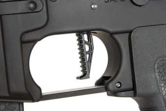 Specna Arms RAA SA-E25 EDGE 2.0™ GATE ASTER airsoft Carbine Black (OUTLET)