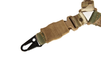1-point gun bungee sling - MC