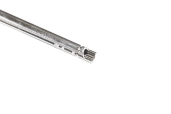 Cañón de precisión 6,03 mm Archwick A-Zone 300 mm para réplicas GBB