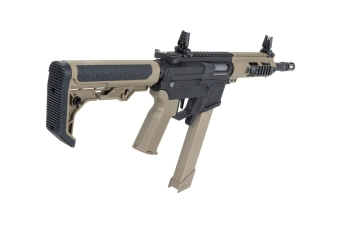 Specna Wapens SA-FX01 FLEX™ HAL ETU Gen.2 Half-Tan ASG Karabijn