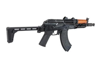 Pistolet maszynowy ASG BOLT Airsoft AKSU74 KS (B.R.S.S)