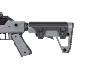 Karabin ASG VORSK VMP-2MD Szary