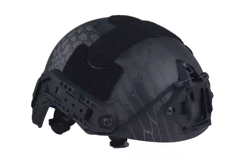 Réplica del casco Ballistic High Cut XP - TYP
