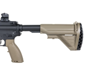 Specna Arms SA-FH07 FLEX™ HAL ETU Gen. 2 Half-Tan airsoft Carbine