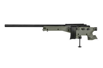 Réplique de fusil de précision Specna Arms SA-S14 EDGE™ Olive