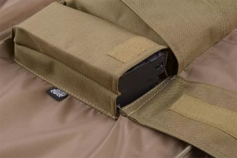 Vasak Gun Bag (1000mm) - Tan
