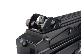 MK46 S.P.W. Light Machine Gun Replica