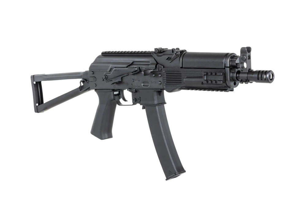 airsoft Arcturus PP-19-1 Vityaz AEG FE™ Kulomet do 1,14 J