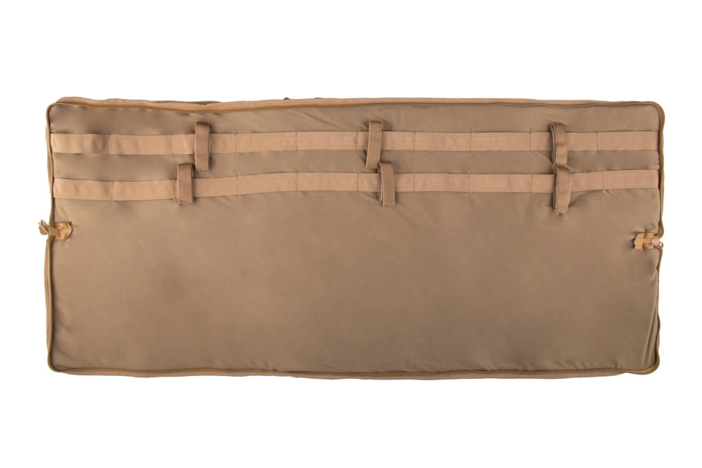 Housse pour arme Smilodon II (1250mm) - bronzé