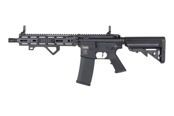 Specna Arms Daniel Defense® RIS III 10.5'' SA-C27 CORE™ HAL ETU™ Gen.2 Gris Carabina airsoft